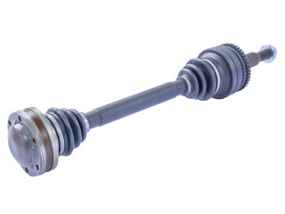 2x Rear Drive Shafts for PORSCHE 964 Carrera 2 5-Speed u200bu200b+ Accessories