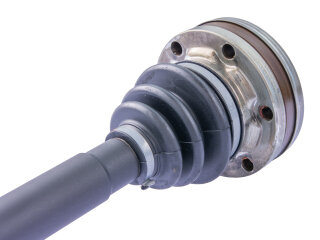 2x Rear Drive Shafts for PORSCHE 964 Carrera 2 5-Speed u200bu200b+ Accessories