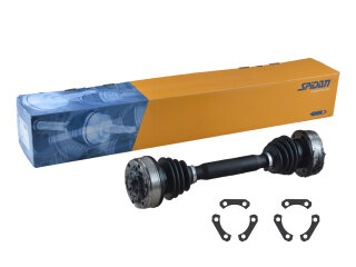 Arbre de transmission pour PORSCHE 911 2.0 912 jusquen...