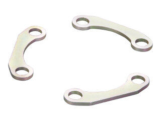 Kit giunto omocinetico per PORSCHE 944 S2 turbo dal 87 al 968 + spessori