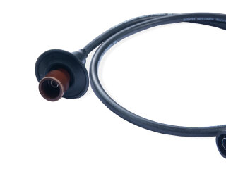 Kit de câbles dallumage pour PORSCHE 356 912 914-4...