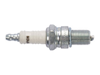 6x spark plug for PORSCHE 911 2.7 Carrera 3.0 SC CHAMPION