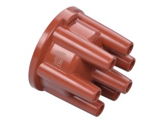 Tapa del distribuidor + rotor para PORSCHE 911 G 3.0 SC 6600 RPM