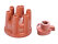 Calotta distributore + rotore per PORSCHE 911 G 3.0 SC 6600 giri/min