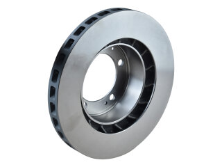 Dischi freno + pastiglie freno +WK per PORSCHE 928 S4 GT 5.0 89-91 ANTERIORI