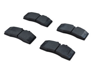 Disques de frein + plaquettes de frein +WK pour PORSCHE 928 S4 GT 5.0 89-91 AVANT