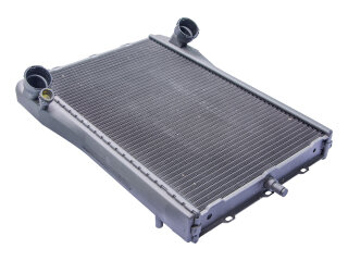 Radiador de &aacute;gua para PORSCHE 996 Turbo 997 GT3 MAHLE SET