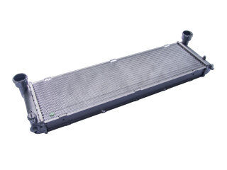 Wasserk&uuml;hler f&uuml;r PORSCHE 996 turbo 997 GT3 MAHLE SET