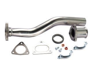 Compensatieleiding voor PORSCHE 911 3.0 SC...