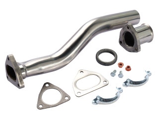 Tubo de compensação para PORSCHE 911 3.0 SC...