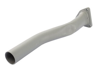 Tubo di compensazione per set di tubi di collegamento per scarico PORSCHE 911 SC