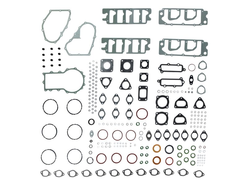 Set guarnizioni testata per PORSCHE 930 3.3 turbo ELRING