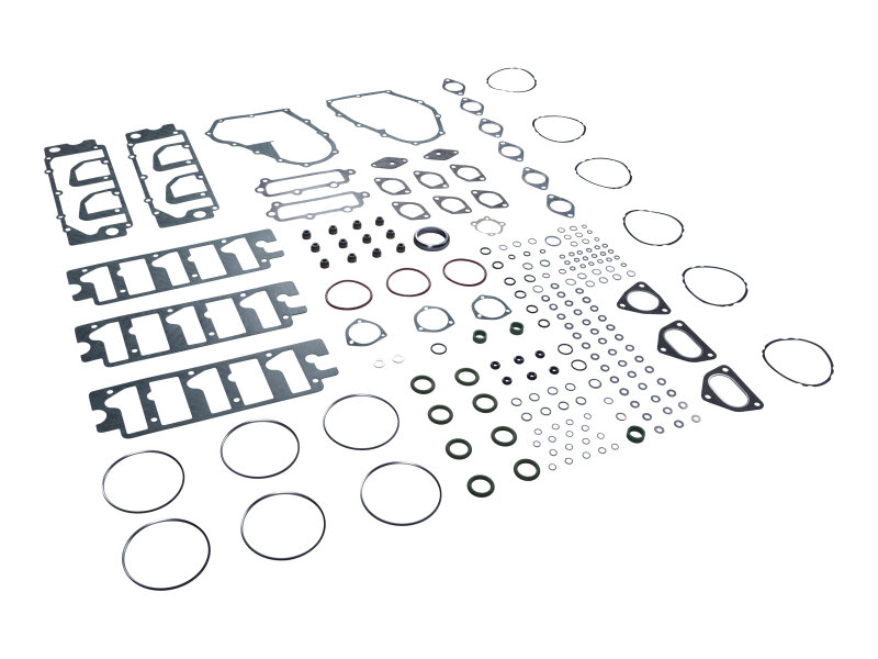 Kit de joints de culasse pour PORSCHE 911 3.0 SC ELRING