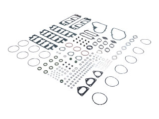 Set guarnizioni testata per PORSCHE 911 3.0 SC ELRING