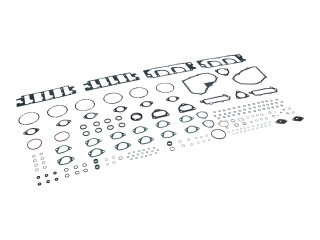 Kit de joints de culasse pour PORSCHE 911 3.2 Carrera ELRING