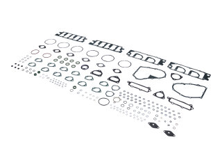 Set guarnizioni testata per PORSCHE 911 3.2 Carrera ELRING