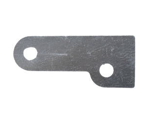 Placa de suporte da caixa de câmbio para PORSCHE...