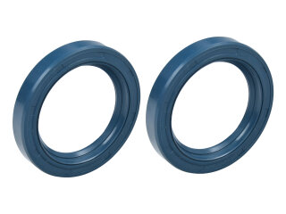 2x Retenes del eje de transmisi&oacute;n para PORSCHE 911 F/G 901 902 SPM 99911305850 ELRING