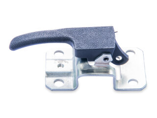 PORSCHE 924 944 -85 用ドアハンドル 内側左 ブラック 171837019 1個