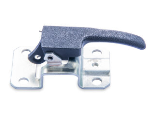 1x Poignée de porte pour PORSCHE 924 944 -85...