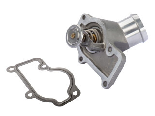 Termostato para PORSCHE 996 997 Carrera 986 Boxster 987...