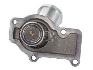 Termostato per PORSCHE 996 997 Carrera 986 Boxster 987 Cayman 71&deg;C 99610601361