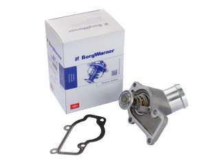 Thermostaat voor PORSCHE 996 997 Carrera 986 Boxster 987...