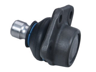 2x Ball Joint for PORSCHE 924 944 78-85 924S 477407312G 17mm ZF