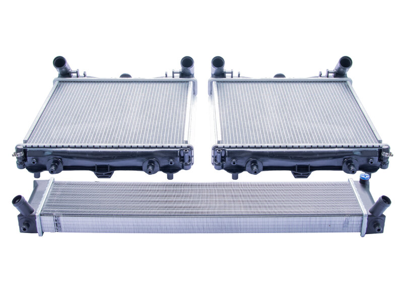 Water cooler for PORSCHE 996 Carrera 3.4 3.6 Boxster 986...