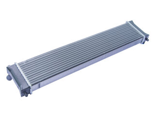 Radiatore acqua per PORSCHE 996 Carrera 3.4 3.6 Boxster 986 3.2 S SET