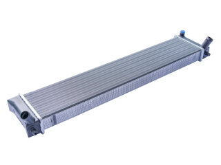 Waterkoeler voor PORSCHE 996 Carrera 3.4 3.6 Boxster 986 3.2 S SET