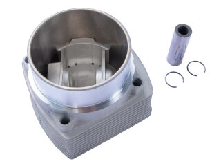 6x pistons + cylindres pour PORSCHE 911 3.0 SC 81-83 204PS 3010398305