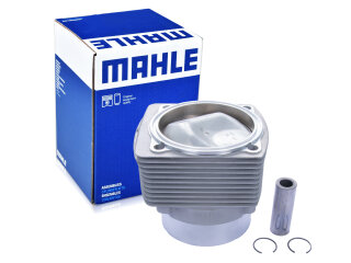 6x pistoni + cilindri per PORSCHE 911 3.0 SC 81-83 204PS