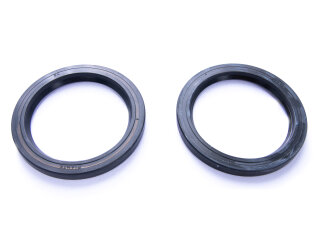 2x paraolio cuscinetto ruota per PORSCHE 911 3.2 WTL 930 turbo SET POSTERIORE