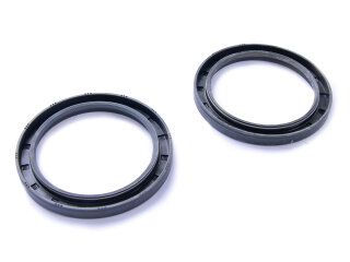 2x rodamientos de rueda con ret&eacute;n para PORSCHE 911 3.2 WTL 930 turbo JUEGO TRASERO