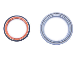 2x rolamento de roda de veda&ccedil;&atilde;o do eixo para PORSCHE 911 F 912 -68 SWB REAR SET