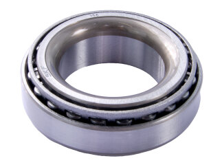 2x roulements de roue pour PORSCHE 924 2.0 125PS 914 AVANT SKF