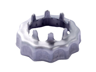 2x Radlager f&uuml;r PORSCHE 924 2.0 125PS 914 VORNE SKF