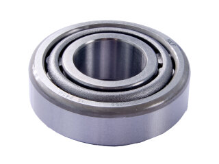 2x wheel bearings for PORSCHE 924 2.0 125PS 914 FRONT SKF