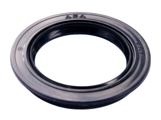 2x wiellagers voor PORSCHE 924 2.0 125PS 914 VOOR SKF