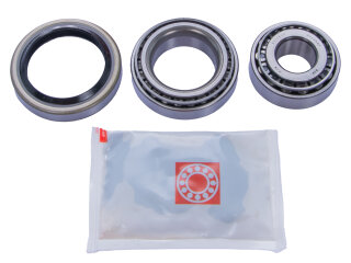 2x cuscinetti ruota per PORSCHE 928 S4 dal 87- 944 dal 86- 968 ANTERIORI