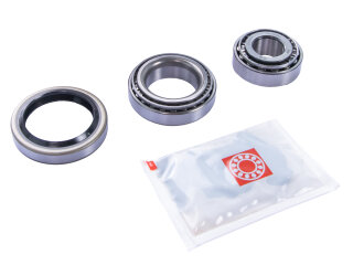 2x rolamentos de roda para PORSCHE 928 S4 de 87 - 944 de...