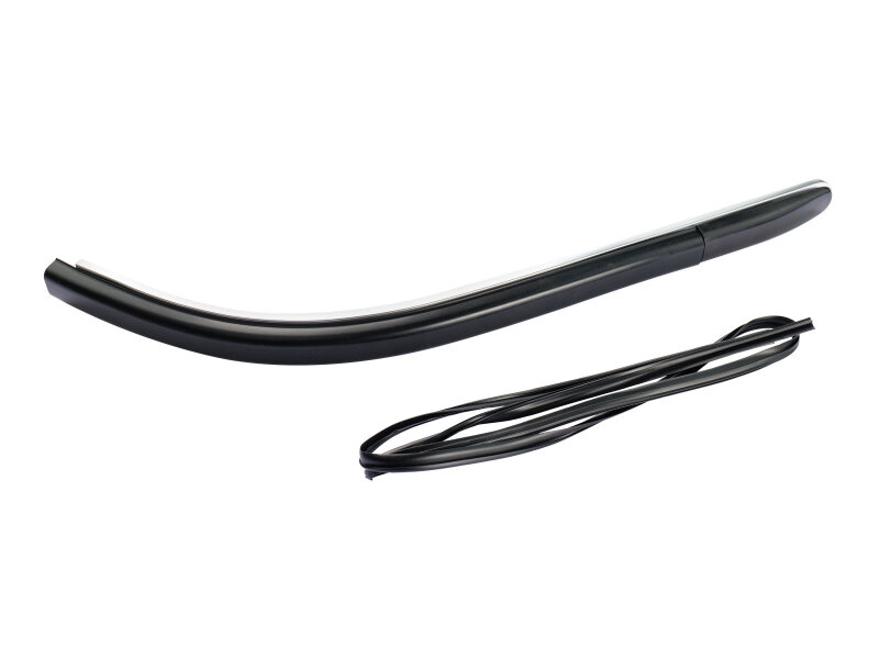 Moldura del parachoques trasero para PORSCHE 911 S 69-73...