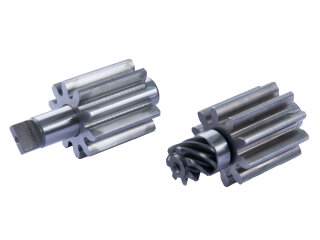 Conjunto de Rodas da Bomba de &Oacute;leo para Eixos da Bomba de &Oacute;leo do PORSCHE 356 B 1600