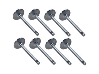 8x inlet valve for PORSCHE 928 S 4.7