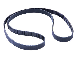 Courroie de distribution pour PORSCHE 928 4.5 S 4.7...