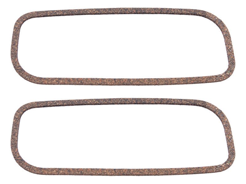 2 juntas de tapa de válvulas para PORSCHE 914,...