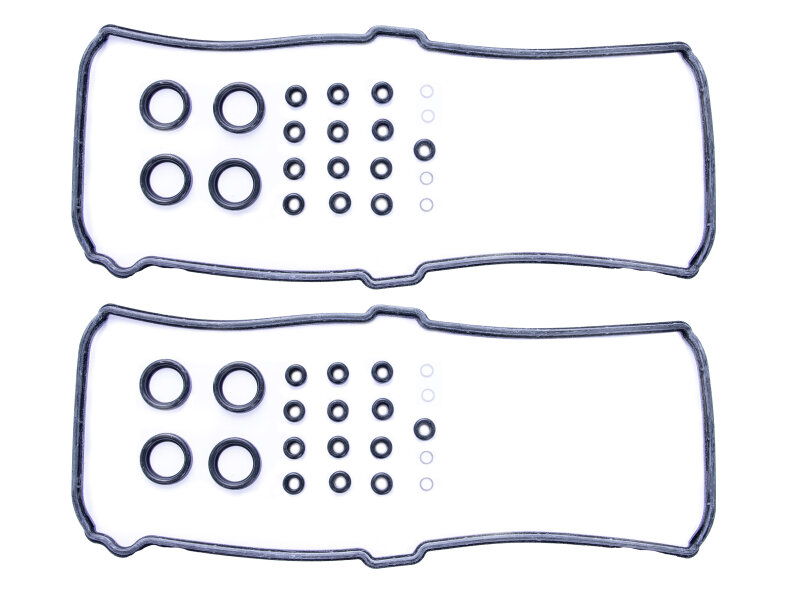 Valve cover gasket for PORSCHE 928 S4 GTS from 86 onwards...