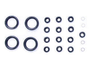 Kleppendekselpakking voor PORSCHE 928 S4 GTS vanaf 86 Pakkingset