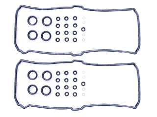 Valve cover gasket for PORSCHE 928 S4 GTS from 86 onwards...